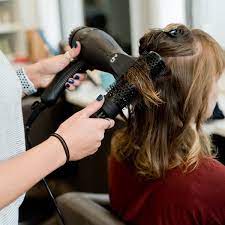 Embrace Elegance: The Transformative Power of a Glamorous Blow Dry