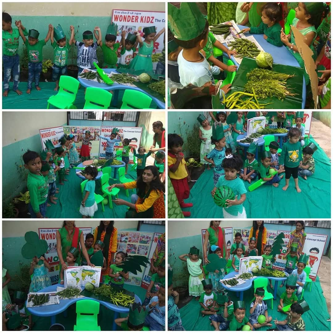 Unlocking Potential: How Ananya Found Her Son's Hidden Talents with Wonder Activity Club