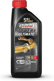 Transform Your Ride: How Premium Engine Oil Can Revitalize Your Driving Experience