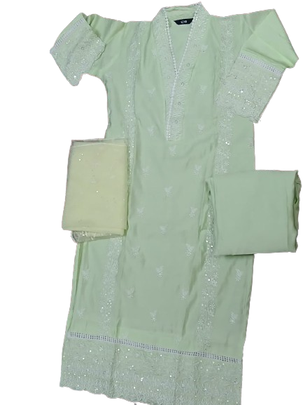 Embrace Tradition with Modern Flair: The Perfect Ethnic Kurta for Today’s Woman