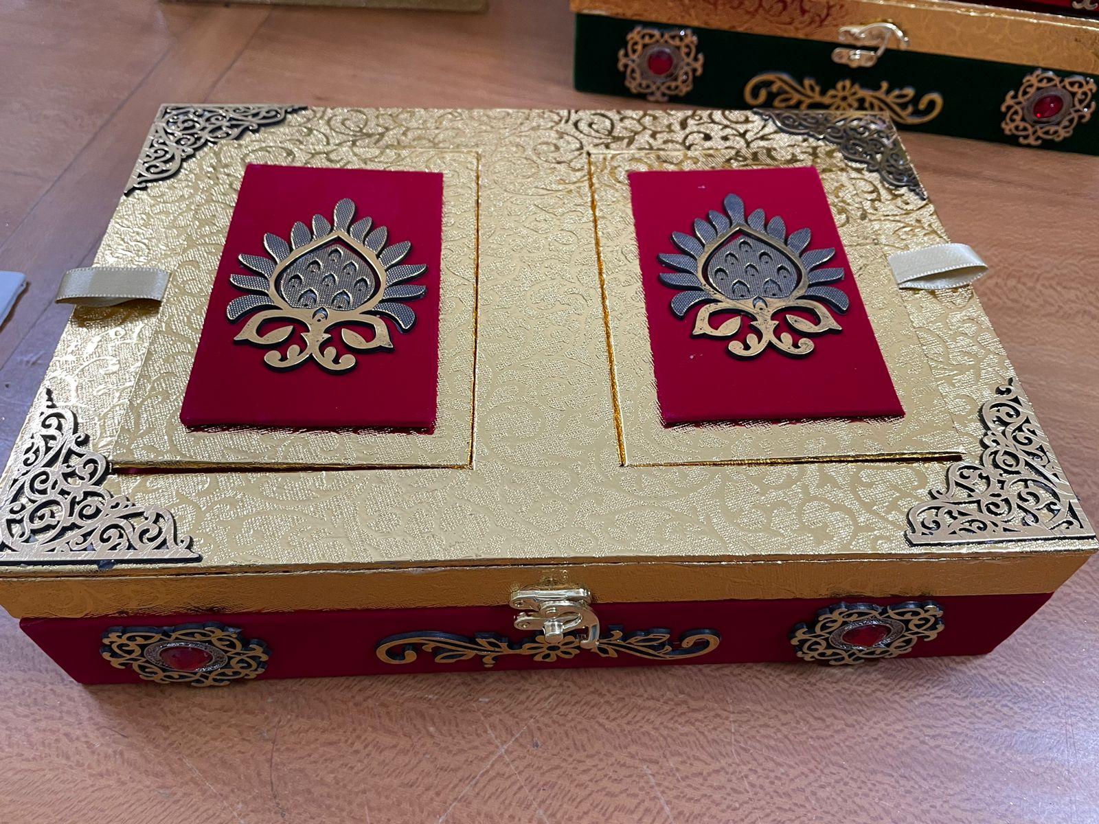 The Perfect Gift of Faith: How Quran Boxes by Al Kitabistan Transform Lives Al-kitabistan Publishers (Pvt.) Ltd. Gupta Lane, 7/14, Ansari Rd, Daryaganj, Delhi, 110002, India