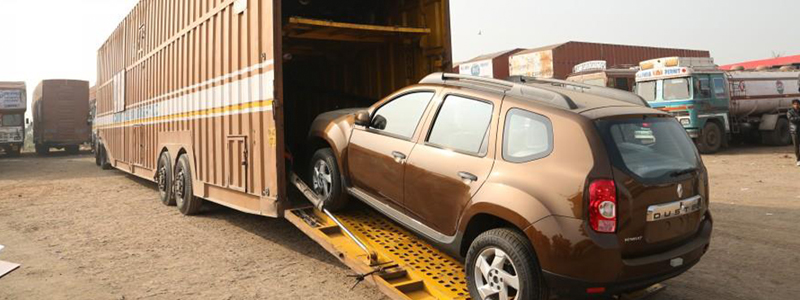 Smooth Rides Ahead: How Car Moving Services Transform Relocation