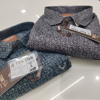 Elevate Your Wardrobe: The Perfect Fancy Shirt for Every Occasion