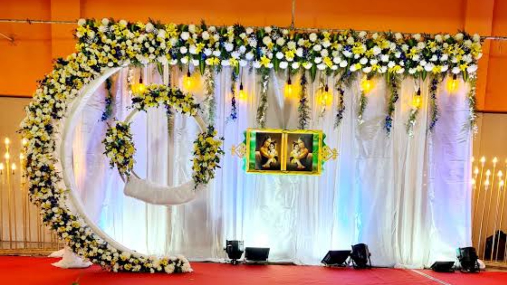 Celebrating New Beginnings: How a Perfect Naming Ceremony Can Transform Your Experience