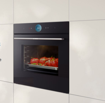 Transform Your Culinary Experience with Bosch Ovens: Meet Neha, the Modern Indian Home Chef