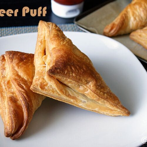 Discover the Perfect Snack: Meet Riya, the Busy Mom Solved by Pattis