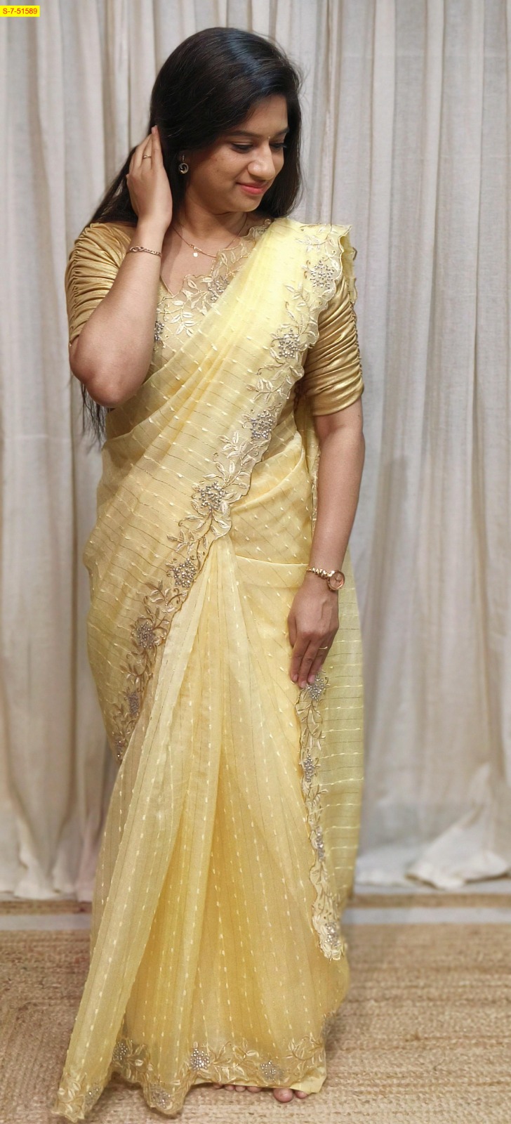 Embrace Elegance: How Party Wear Sarees Transform Your Celebrations