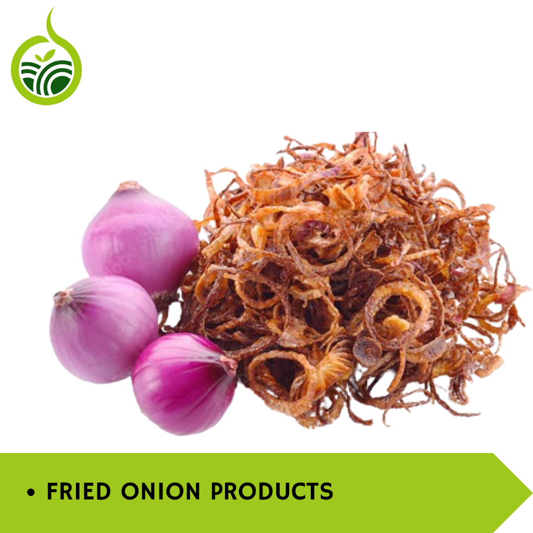 How Fried Onions Transformed Priya’s Culinary Business