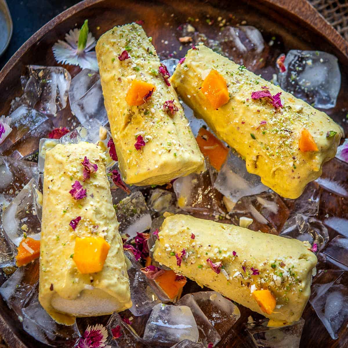 Savoring Tradition: How Mango Kulfi Brings Joy to Modern Indian Families