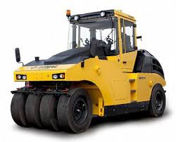 Paving the Path to Success: How Asphalt Compactors Transform Infrastructure