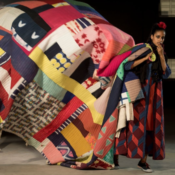 Transforming Memories: Reimagining Old Clothes with Aditi Arts Fashion Boutique