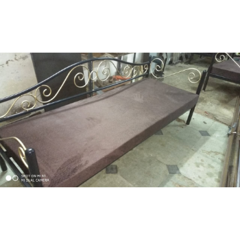 Transform Your Living Room with Sangam Steels and Fabrication’s Exquisite Diwan