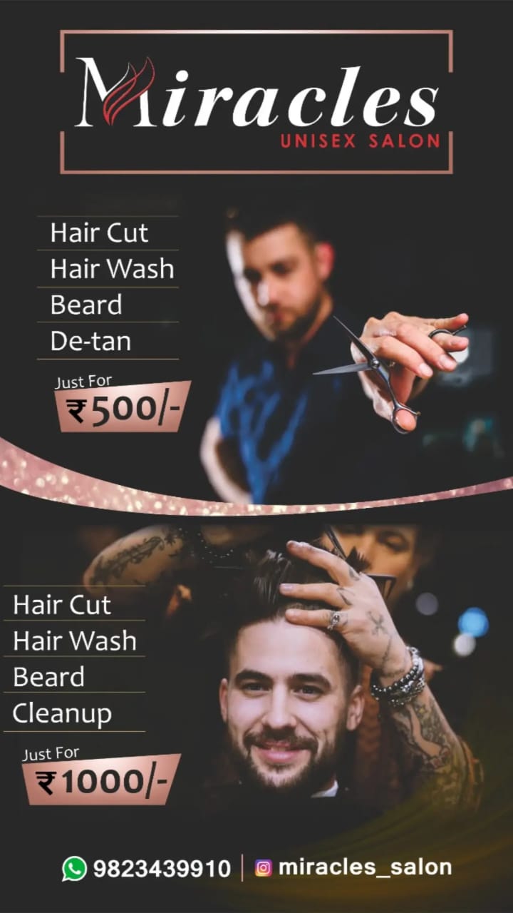 Transform Your Look and Confidence: The Ultimate Grooming Experience