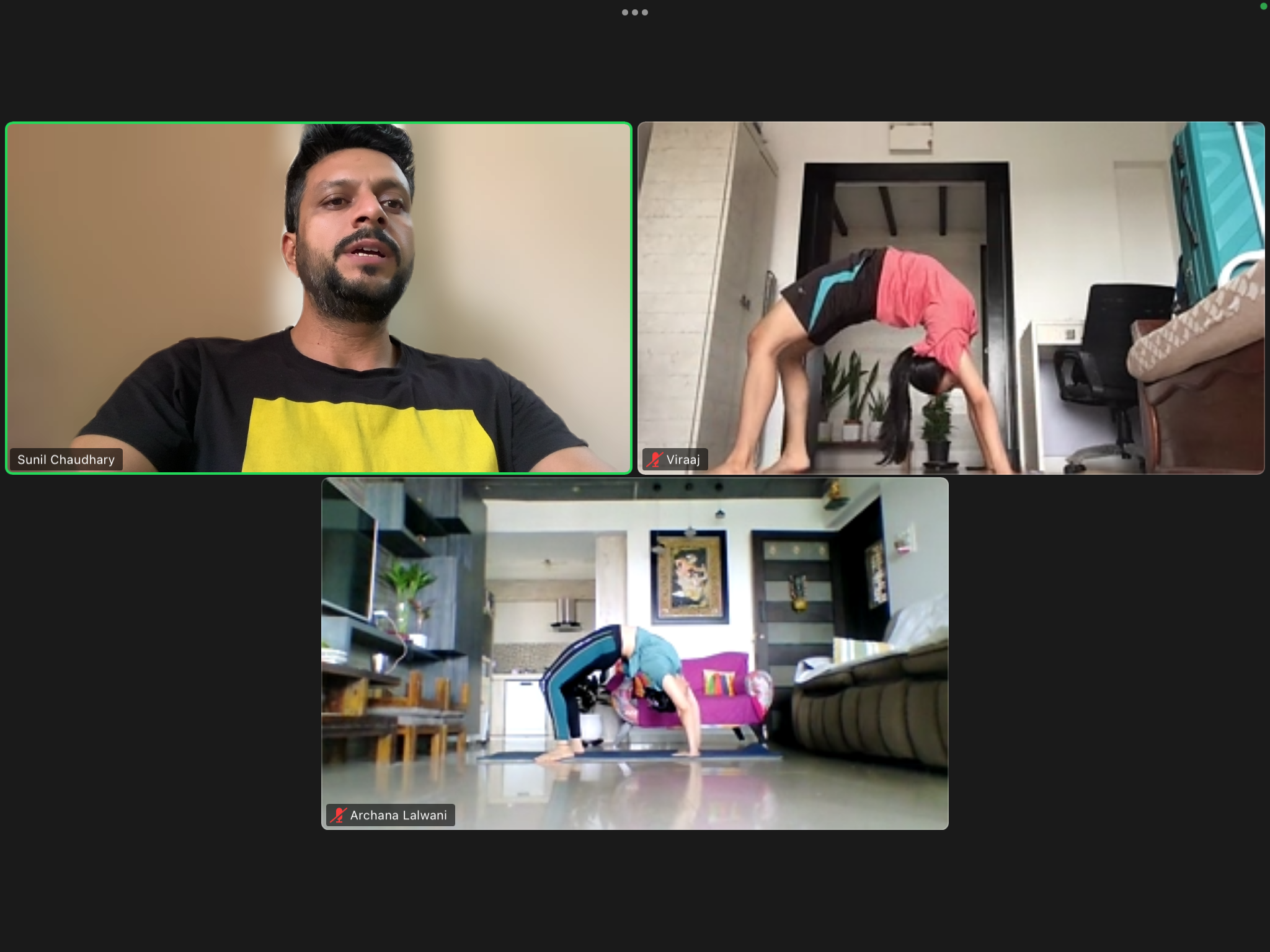 Embrace Inner Peace: How Yoga Asanas Transform Lives