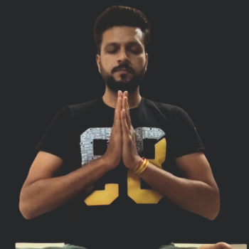 Finding Inner Peace: How Meditation Transformed Anjali's Life | Sunil Incredibleyog