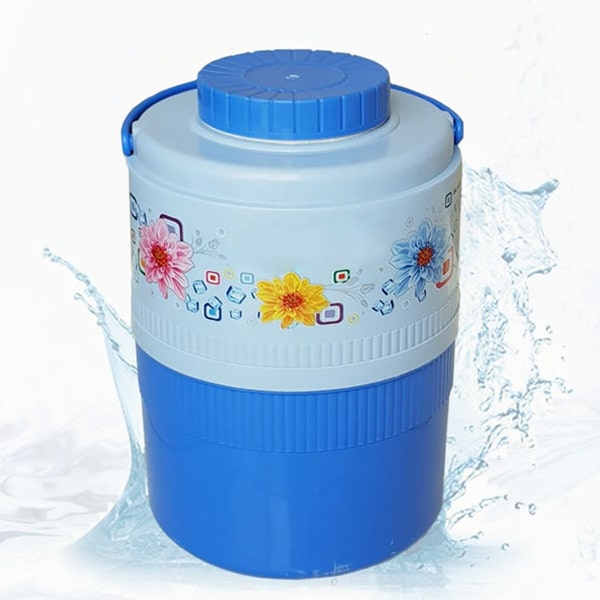 Quenching Thirst, One Drop at a Time: The Jaldhara Water Can Experience