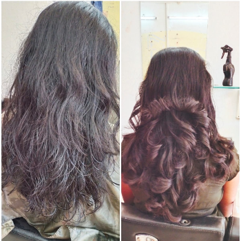 Transform Your Look and Confidence with the Perfect Hair Style and Blow Dry