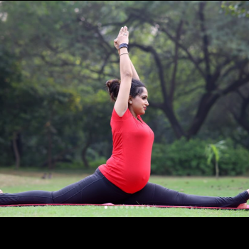 Embrace Hormonal Harmony: Rekha’s Journey with Hormonal Balance Yoga