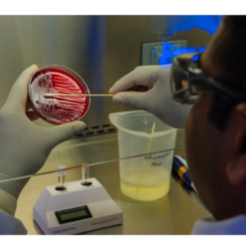 Empowering India's Microbiologists: Revolutionizing Lab Efficiency with Innovative Solutions Indian Institute Ramway Plaza, Kharivav Rd, Dandia Bazar, Jambubet, Vadodara, Gujarat 390001