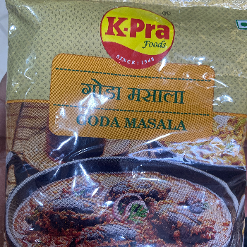 The Secret Ingredient: How Goda Masala Transforms Everyday Cooking for Shweta