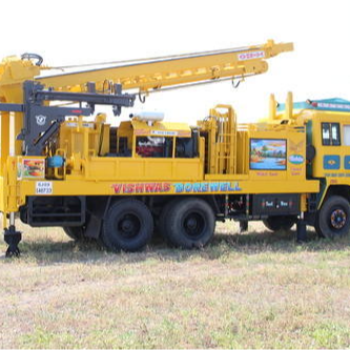 Transforming Lives with Reliable Pumping Systems Installation