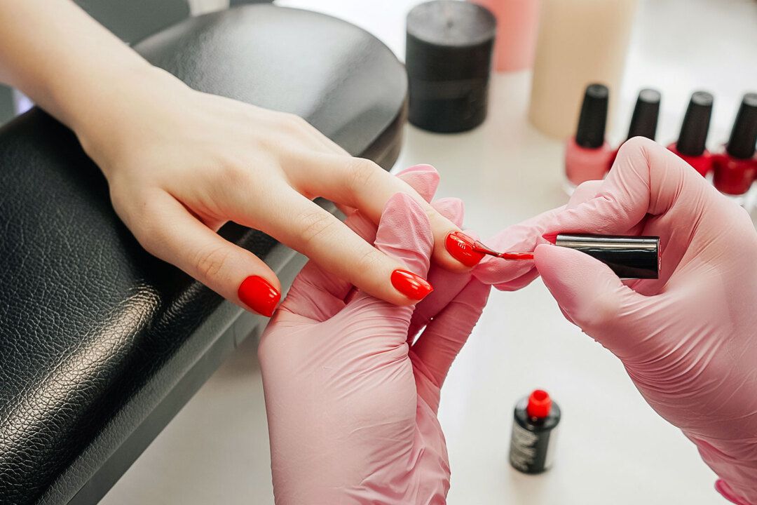 The Secret to Perfect Manicures: How Raga Manicure Transforms Your Nails and Spirit