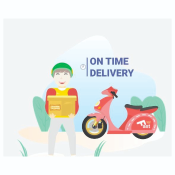 Fast-Track Your Deliveries: A Game-Changer for Small Businesses