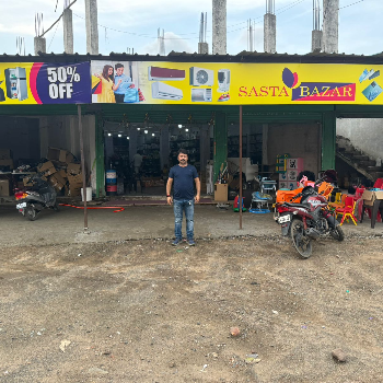 Transforming Shopping Experiences: How SastaBazar's Assistant Solves Everyday Dilemmas