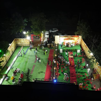 Celebrations Redefined: Your Dream Event at Hotel Maharana Palace