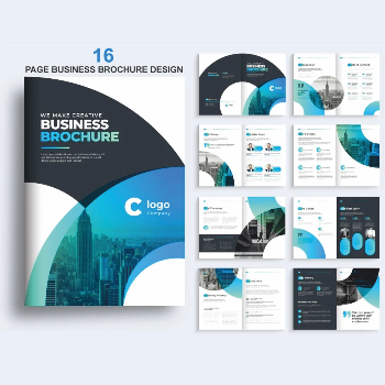 Transform Your Business with Brochures and Flyers: A Story of Success