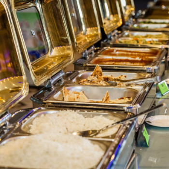 How Swastik Caterers Transformed Our Corporate Event into a Culinary Masterpiece