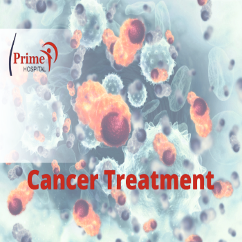Navigating Cancer Treatment: A Story of Hope and Healing at Prime Hospital