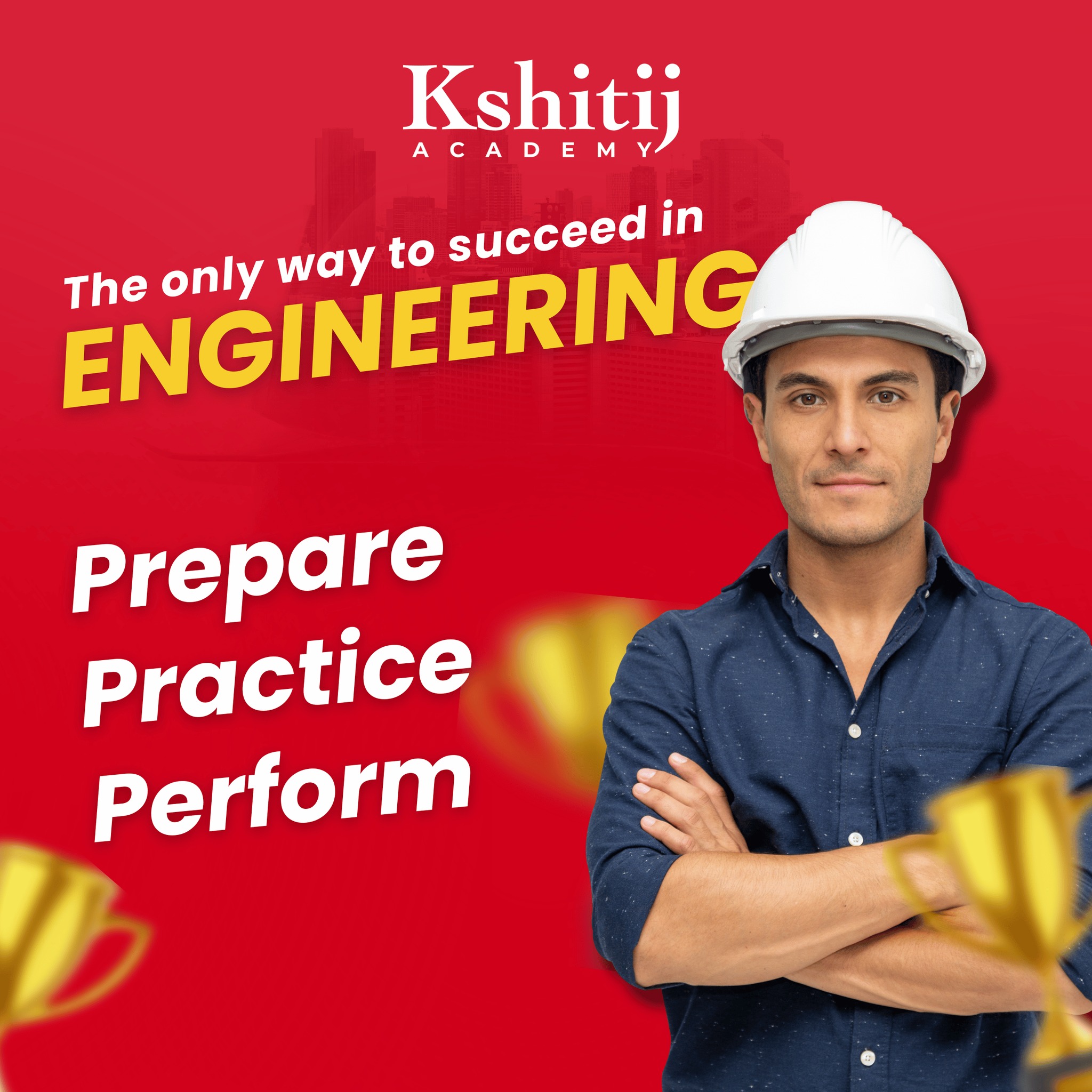 Empower Your Engineering Journey: How Kshitij Academy Transforms Dreams into Reality