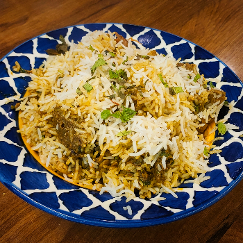 The Flavorful Journey of Donne Biryani: A Culinary Solution for Busy Food Lovers
