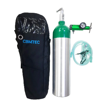 Breathing Easier: How Oxygen Cylinders Transform Lives at Home