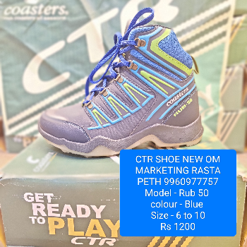 Step into Confidence: The Perfect Shoes for Every Indian Youth