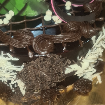 A Sweet Escape: How Chocolate Blast Transforms Celebrations