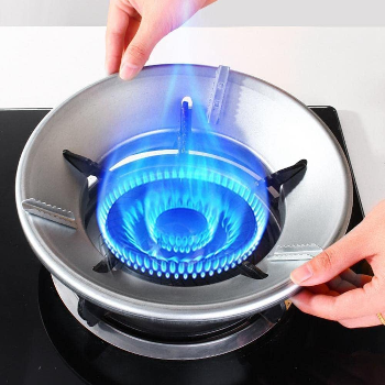 Transform Your Kitchen Experience with the Gas Saver Burner Stand