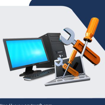 How Annual Maintenance Contracts Transformed Ramesh's Laptop Troubles