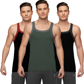 The Unsung Hero of Comfort: Transforming Men's Innerwear in India | Porwal unique collection & Pragati mobile