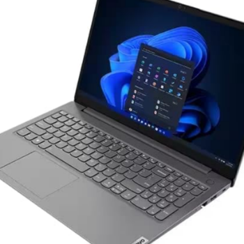 Unlock Your Potential with the Lenovo V15 Core i5 Laptop