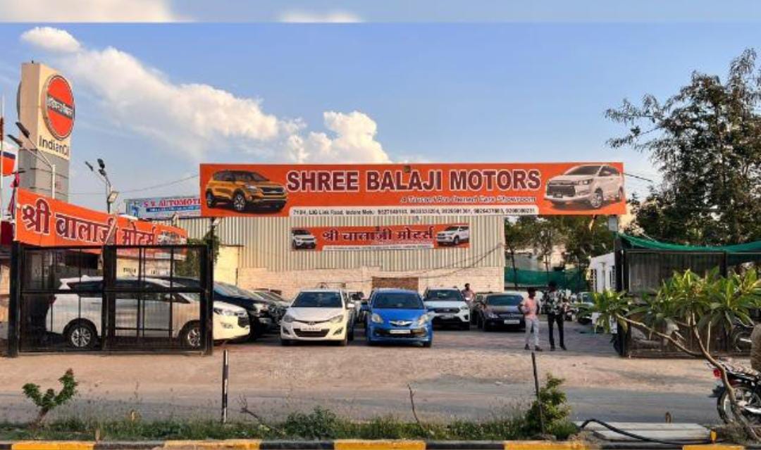 Transforming Dreams into Reality: How Shri Balaji Motors Solves Your Used Car Dilemmas