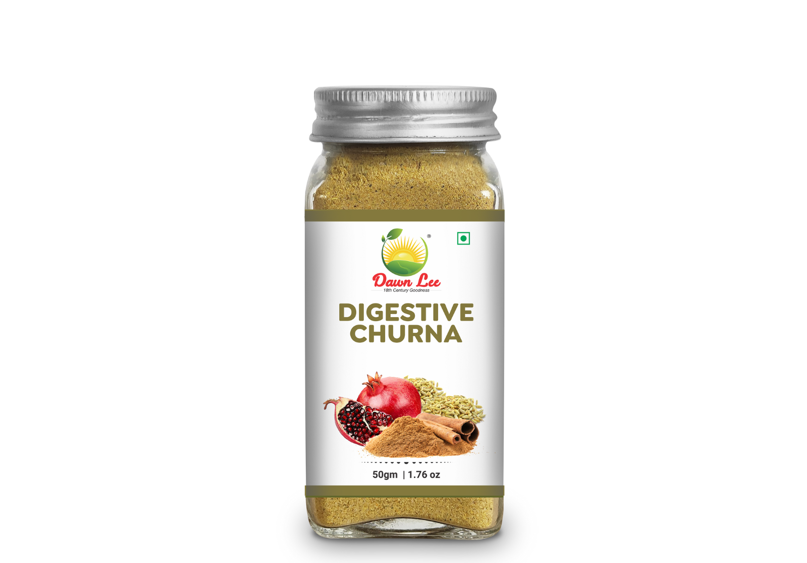 Revitalize Your Gut Health: The Secret Ingredient in Digestive Churna