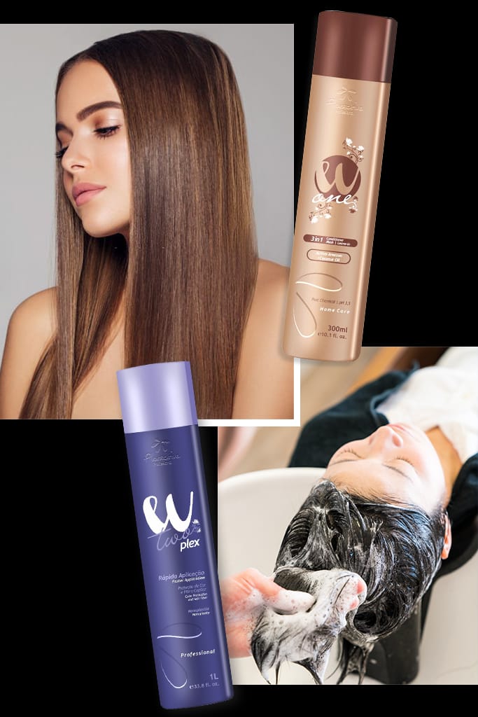 Revitalize Your Hair: Discover How Flora Active Treatment Transforms Lives