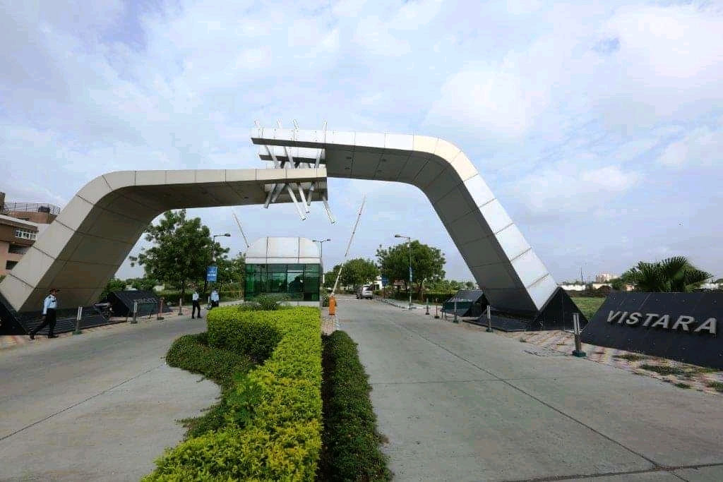 Discover Your Dream Plot: Manthan Realty's Perfect Solution for Aspiring Homeowners