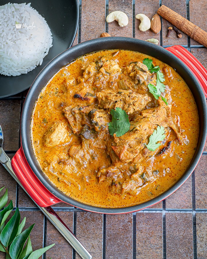The Secret to Hosting Unforgettable Gatherings with New Madina Chicken Korma