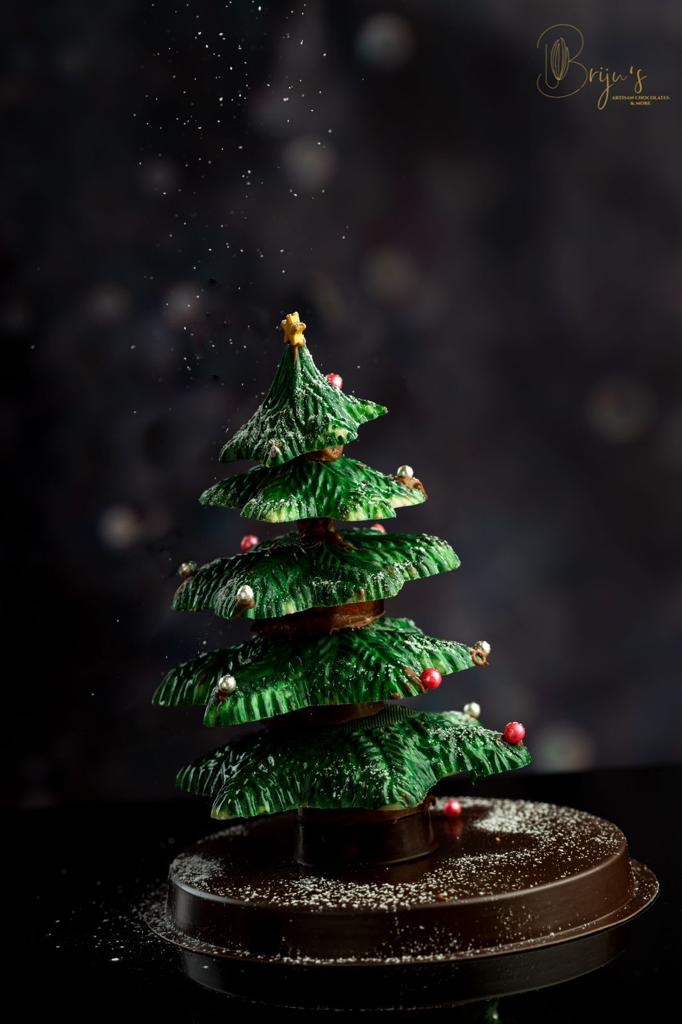 Indulging in Elegance: How Artisan Chocolates Transform Celebrations