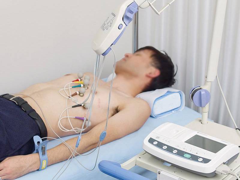 Heartbeats of Hope: How ECG Services Transform Lives