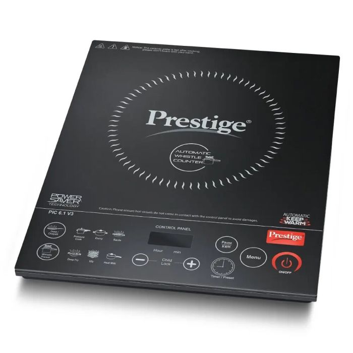 Empower Your Kitchen with Avinash Electronics: The Induction Cooktop Revolution
