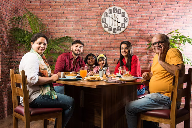 Transforming Dining Experiences for Restaurant Entrepreneurs